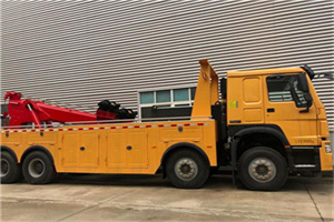 始兴道路救援公司